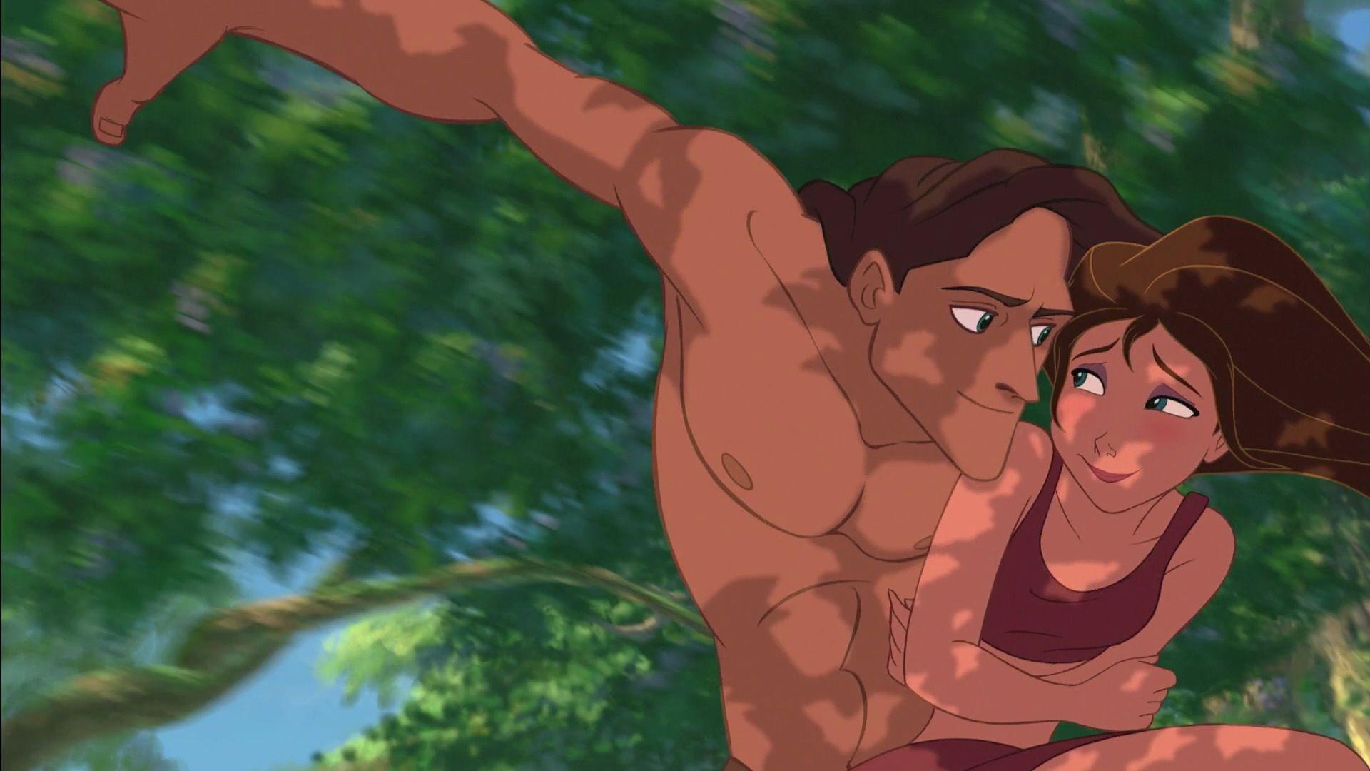 1920x1080 Most viewed Tarzan wallpaperK Wallpaper