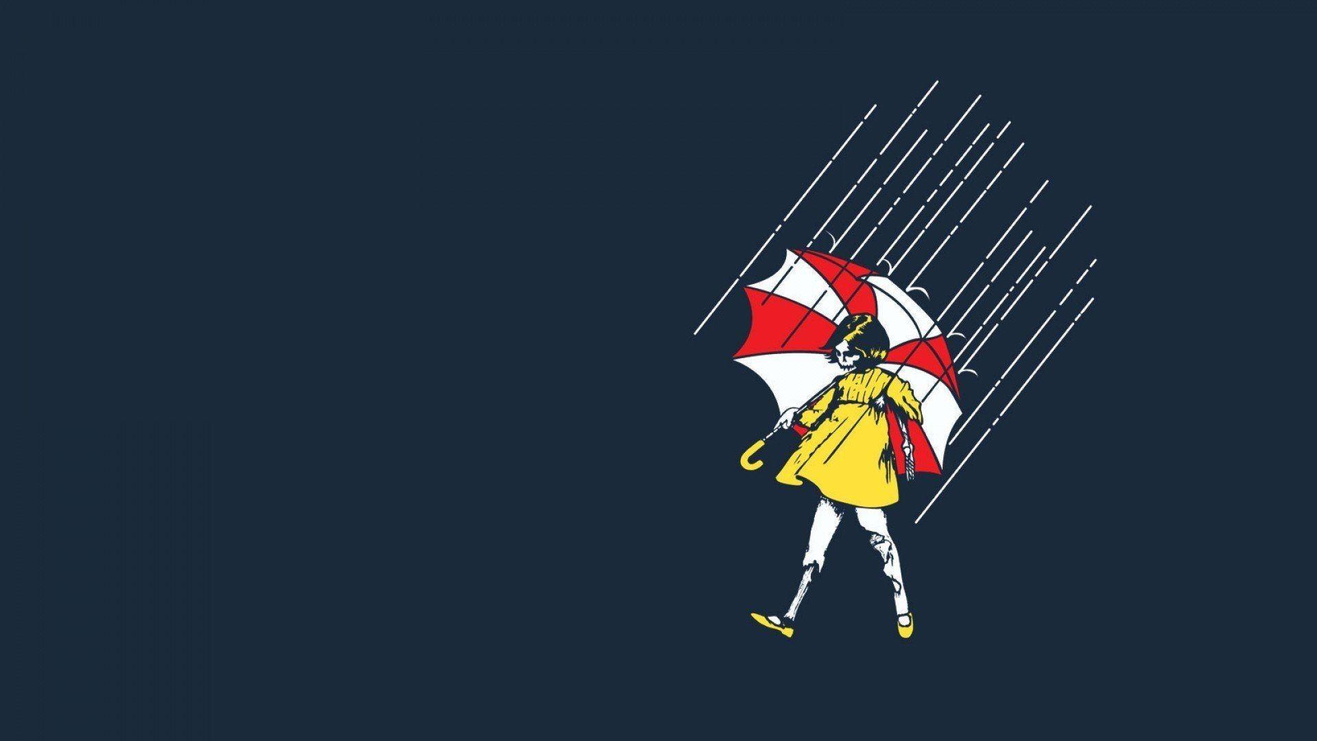 1920x1080 Funny Zombie Wallpaper