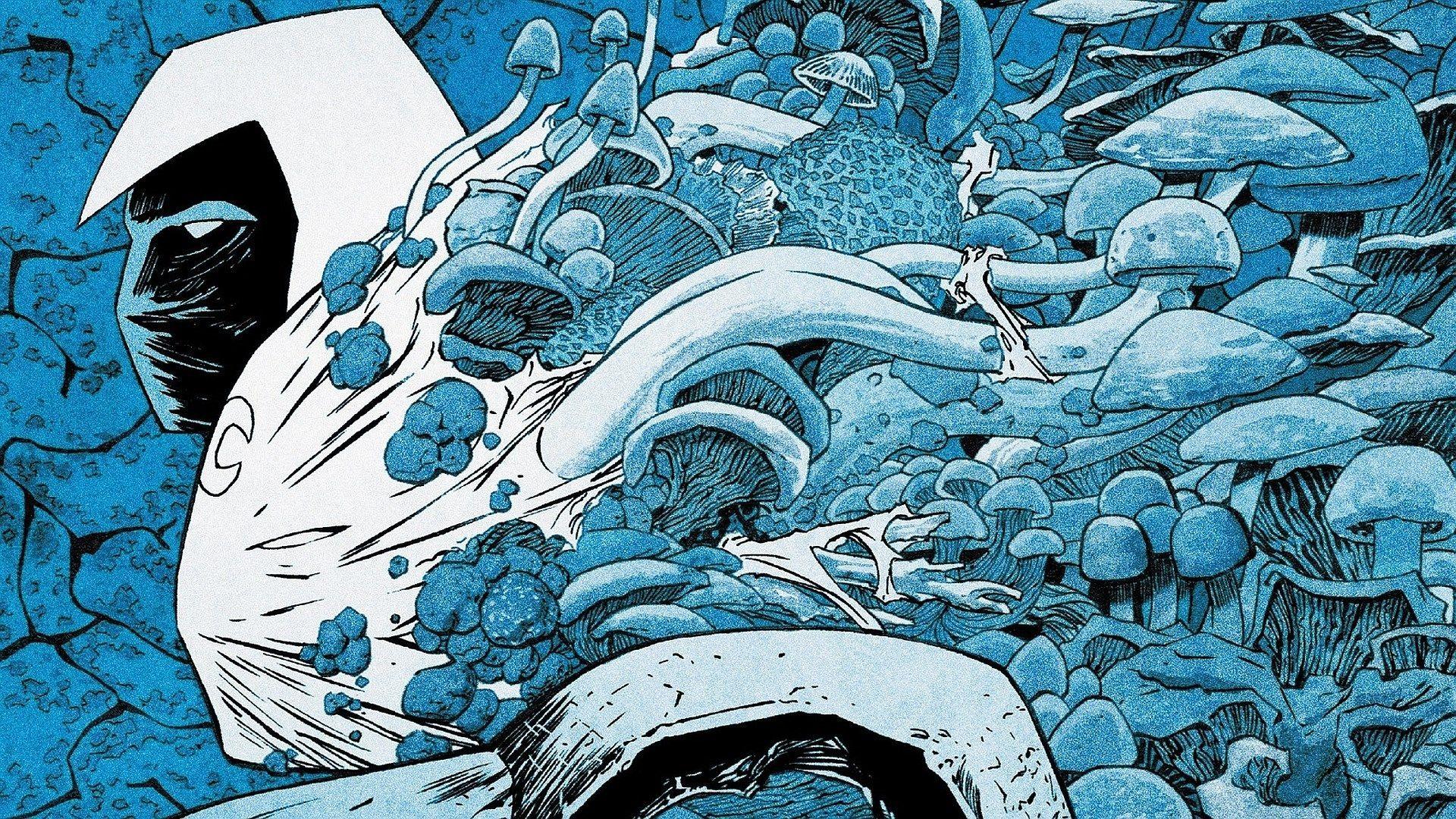 1920x1080 moon knight wallpaper 1080p high quality Tilden Butler 1920x1080