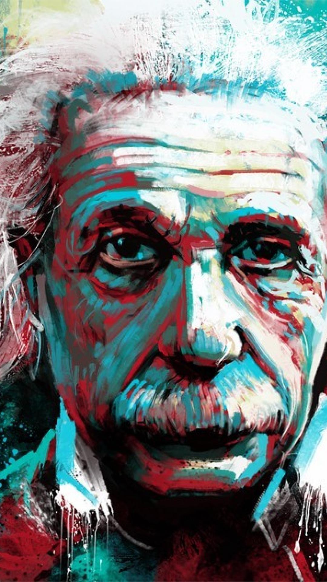 Mobile Einstein Wallpapers - Wallpaper Cave