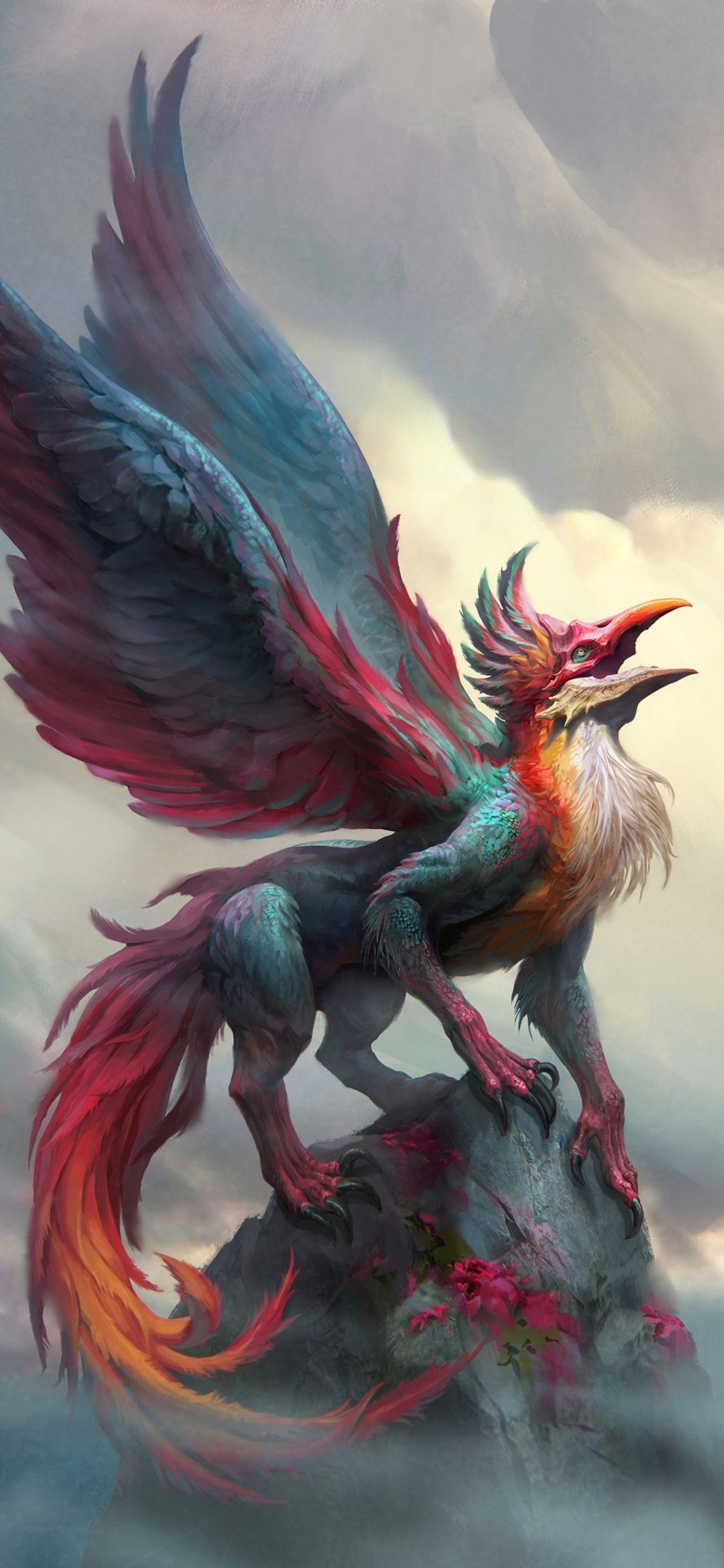 griffin 1080P 2k 4k HD wallpapers backgrounds free download  Rare  Gallery