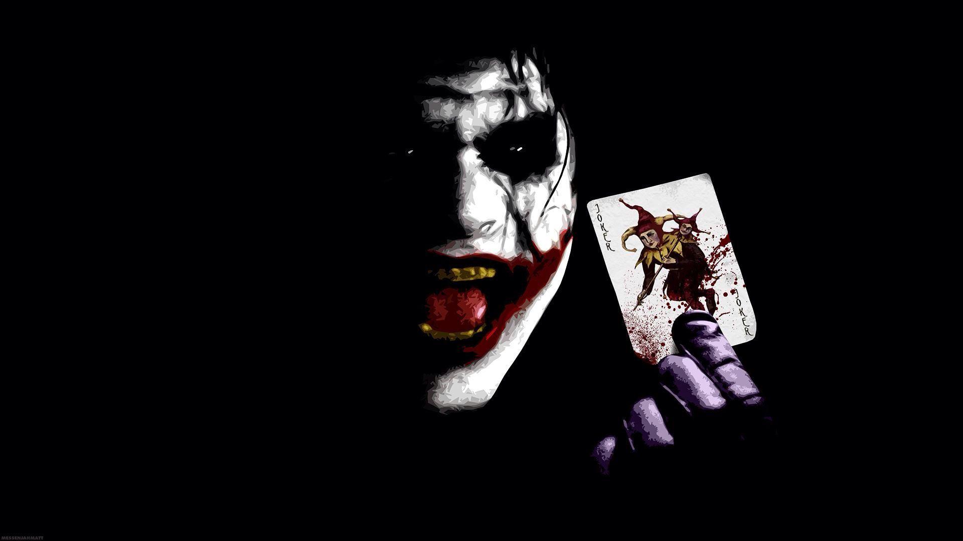 1920x1080 Ahh scary!. Joker image, Joker wallpaper, Joker HD wallpaper