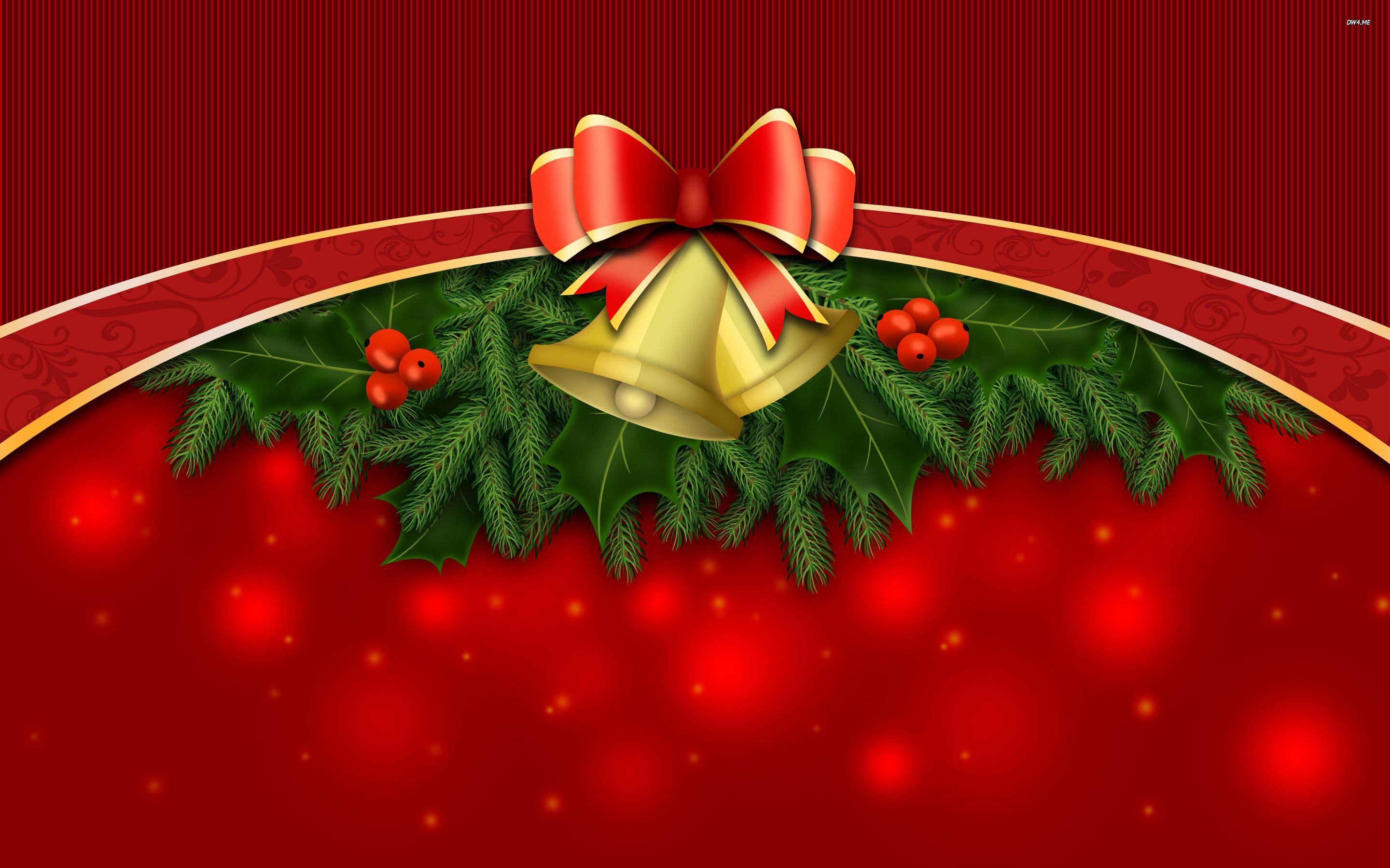 2880x1800 Bells Background. Wedding Bells