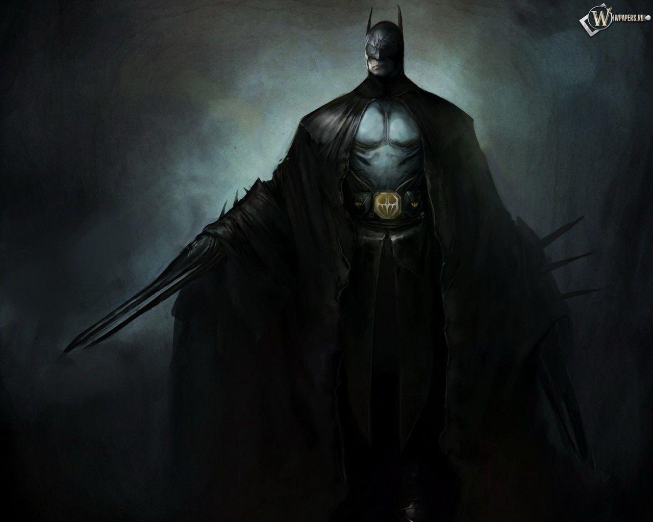 Scary Batman Wallpapers - Top Free Scary Batman Backgrounds ...