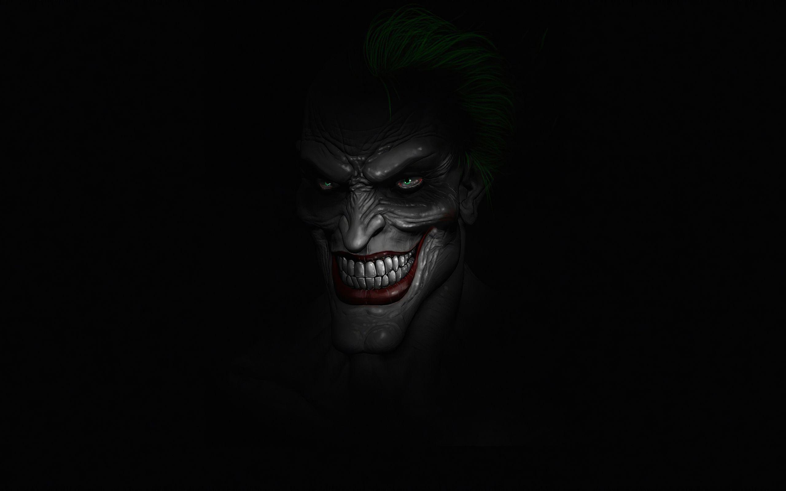 2560x1600 Joker Fan Artwork 4k 2560x1600 Resolution H