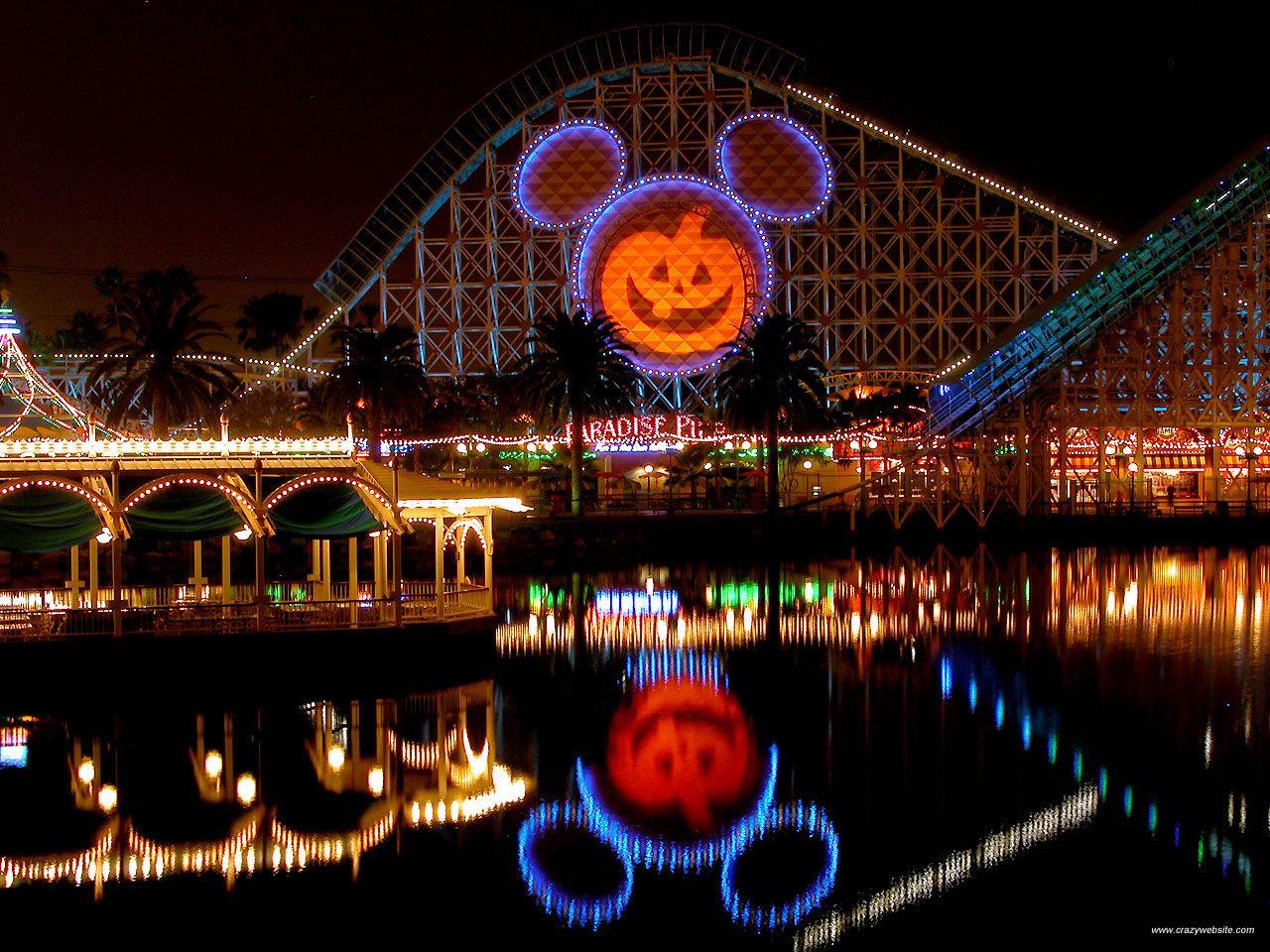 1280x960 Disney Halloween Wallpaper free Halloween Widescreen Wallpaper