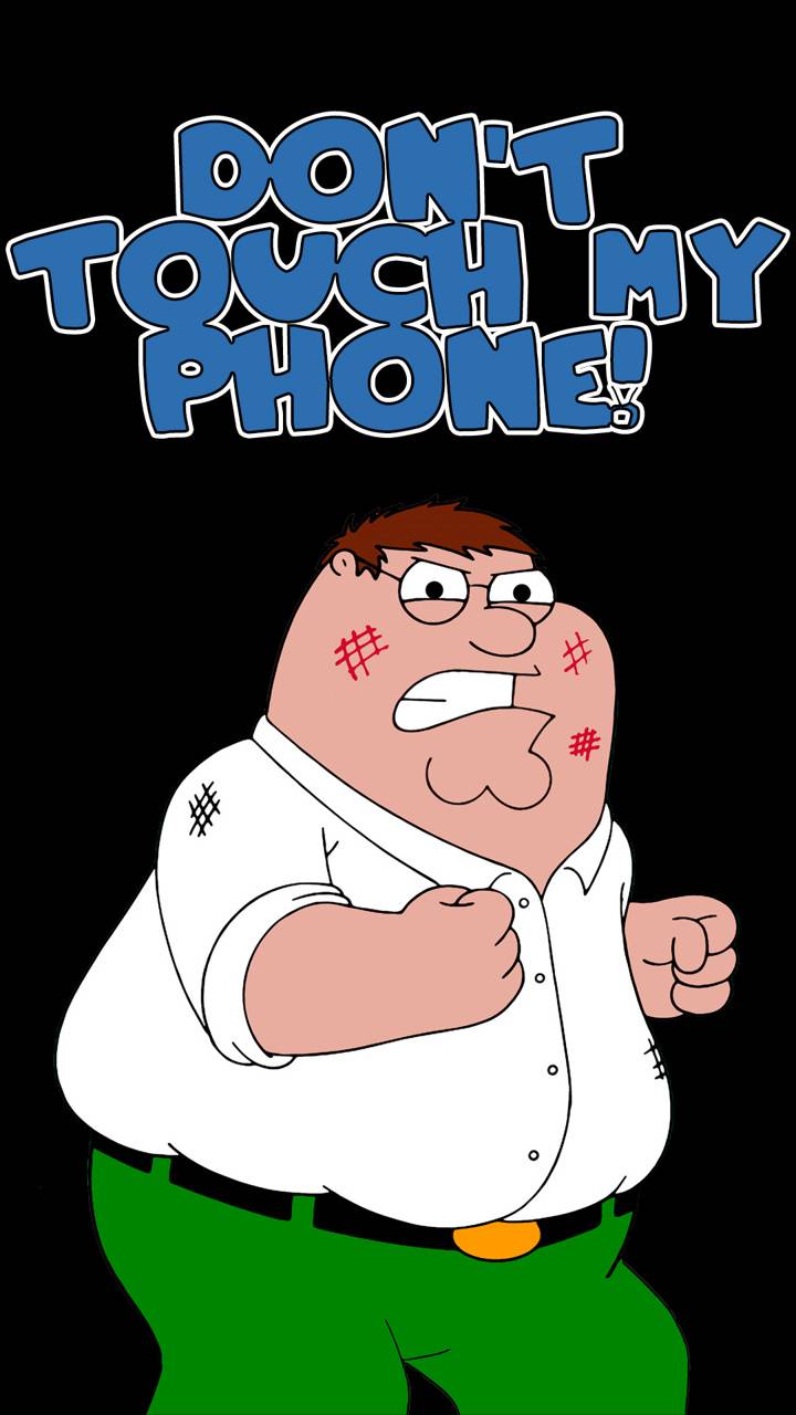 720x1280 Peter Griffin wallpaper