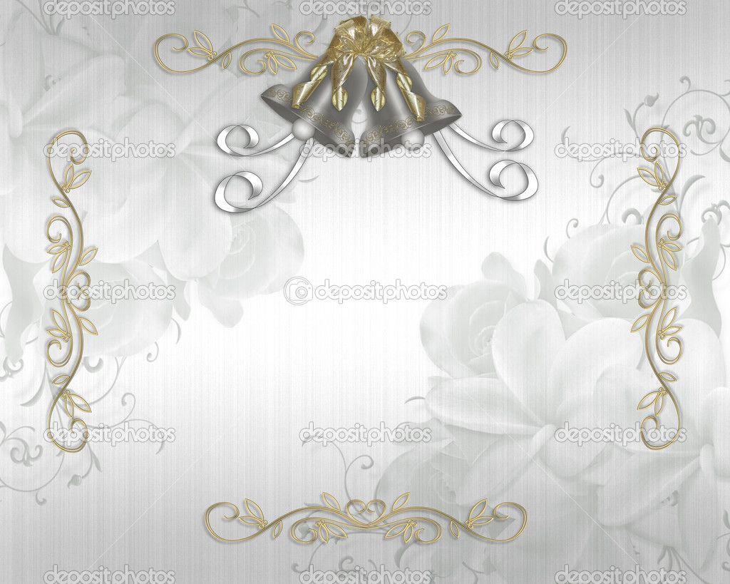 1024x819 Wedding Bells Wallpaper