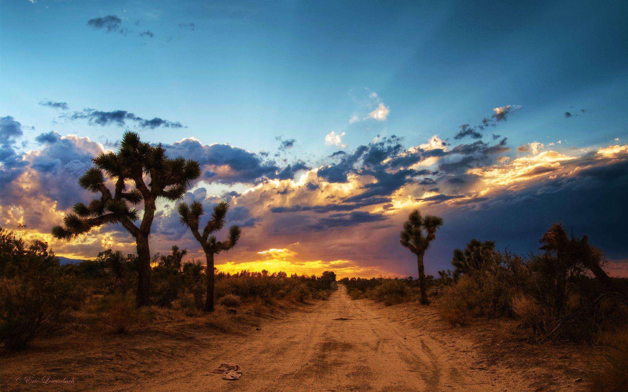 2048x1280 Pacific Crest Trail Wallpaper. Pacific