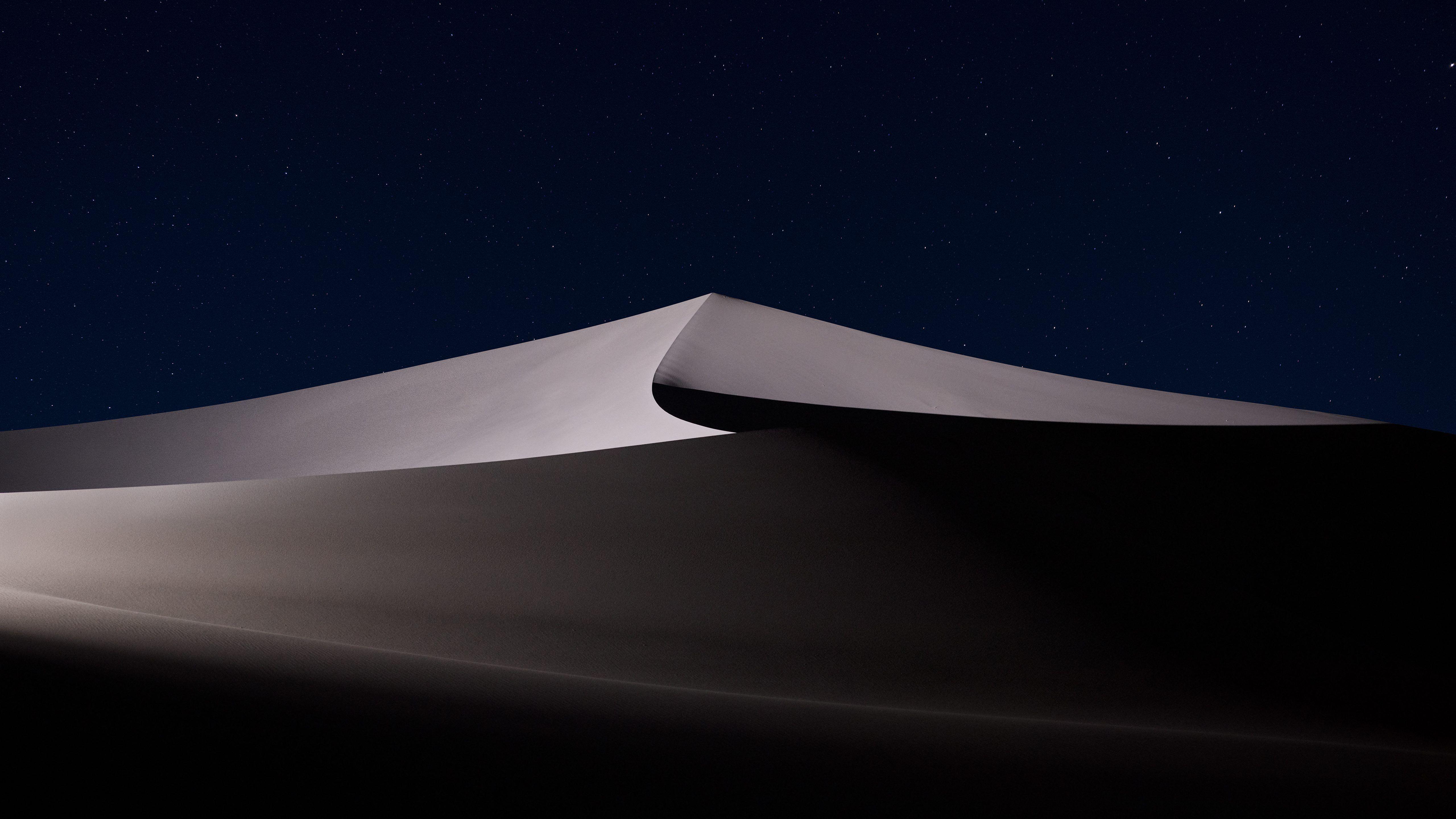5120x2880 macOS Mojave includes new MacBook Pro and iMac marketing