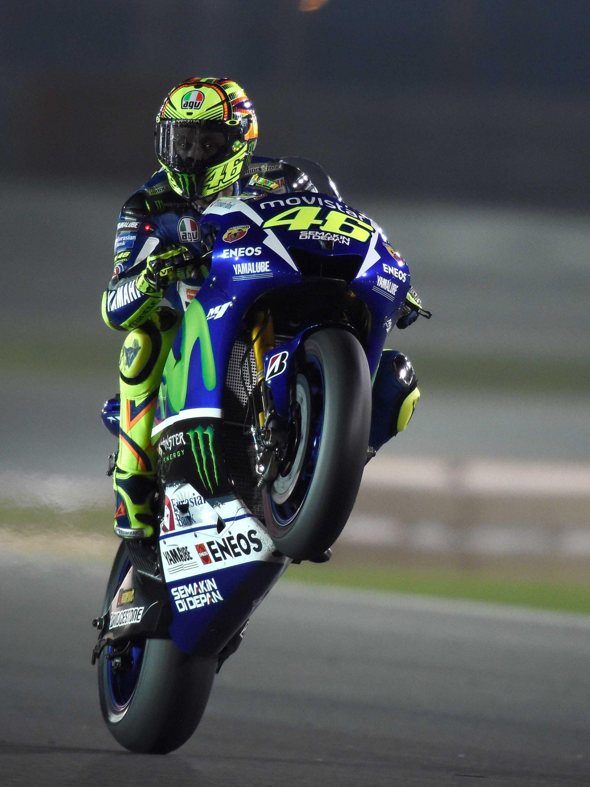 Rossi Wallpapers - Top Free Rossi Backgrounds - WallpaperAccess