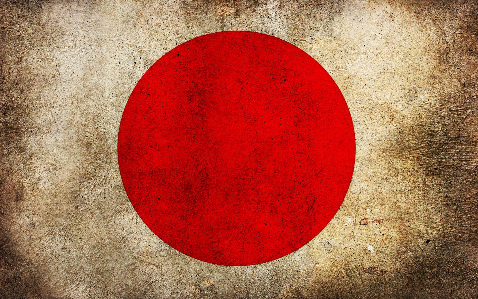 Cool Japanese Flag Wallpapers - Top Free Cool Japanese Flag Backgrounds ...