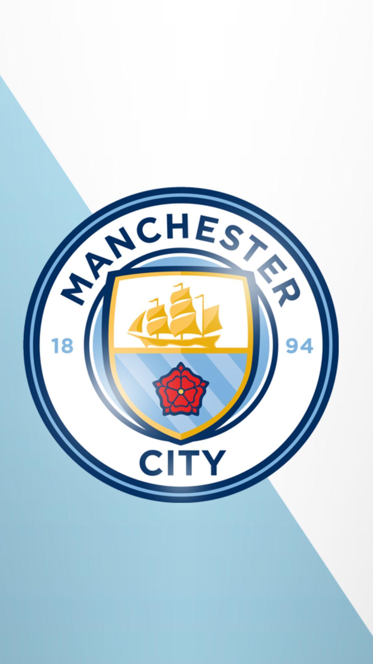 Manchester City iPhone Wallpapers - Top Free Manchester City