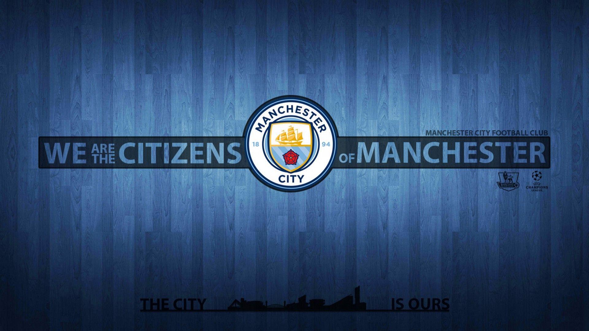 Tải xuống APK Manchester City Wallpaper cho Android