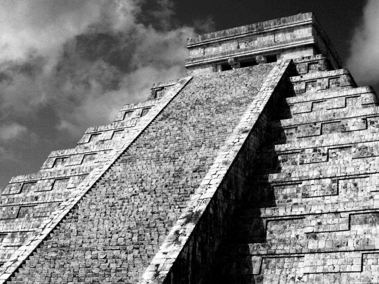 1280x960 Pre Hispanic City Wallpaper. Pre Hispanic City