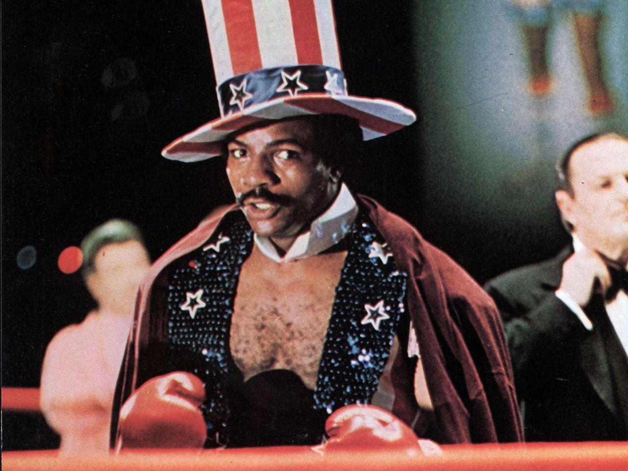 1280x960 Free download Apollo Creed Quotes QuotesGram [1280x960]