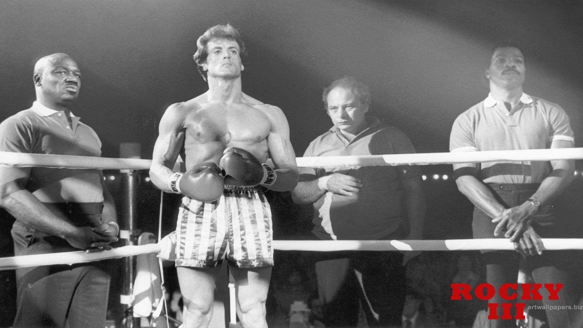 1920x1080 Rocky 4 Wallpaper