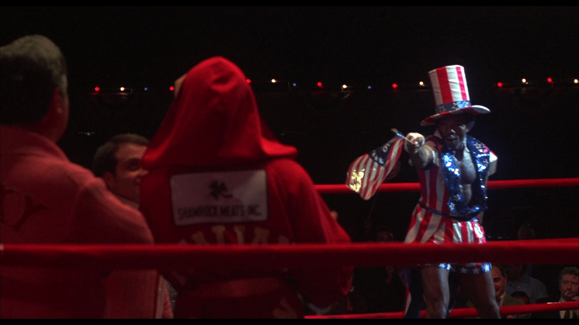 1920x1080 Free download Carl Weathers Death Image TheCelebrityPix