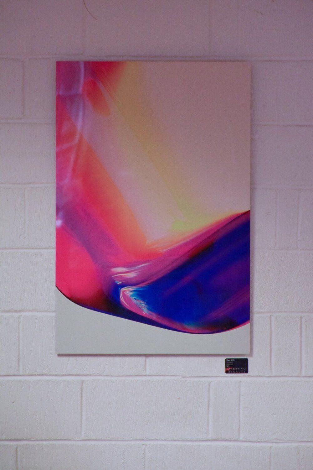 1000x1500 Universal Everything and Shane Griffin create wallpaper for new