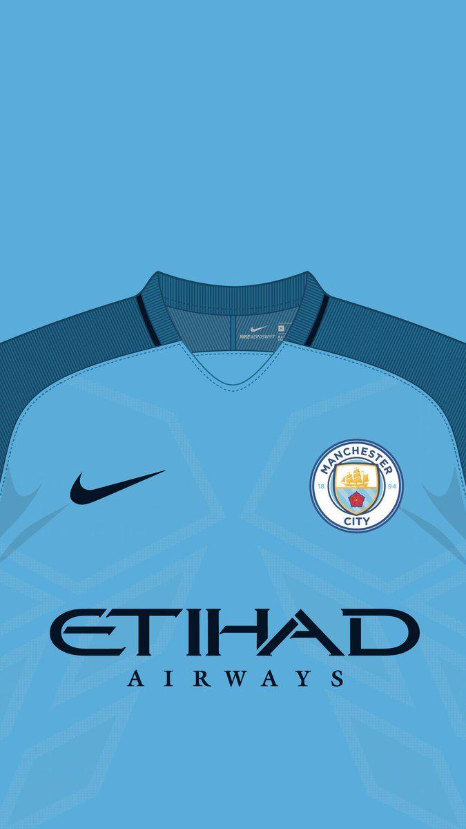 675x1200 Man City iPhone Wallpaper