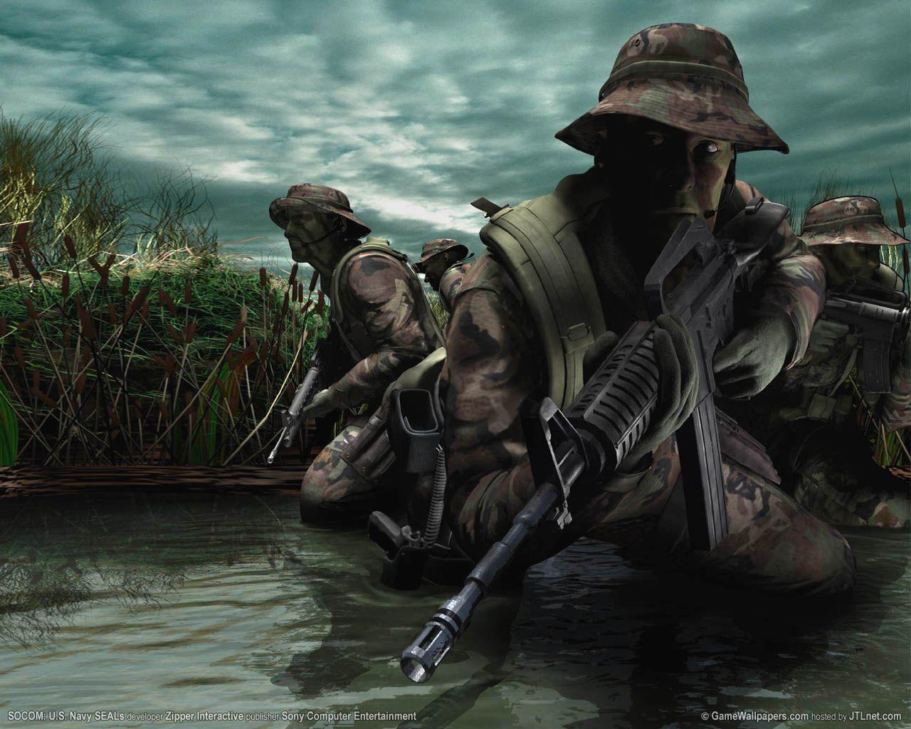 1280x1024 US Army Rangers Wallpaper /us Army Rangers