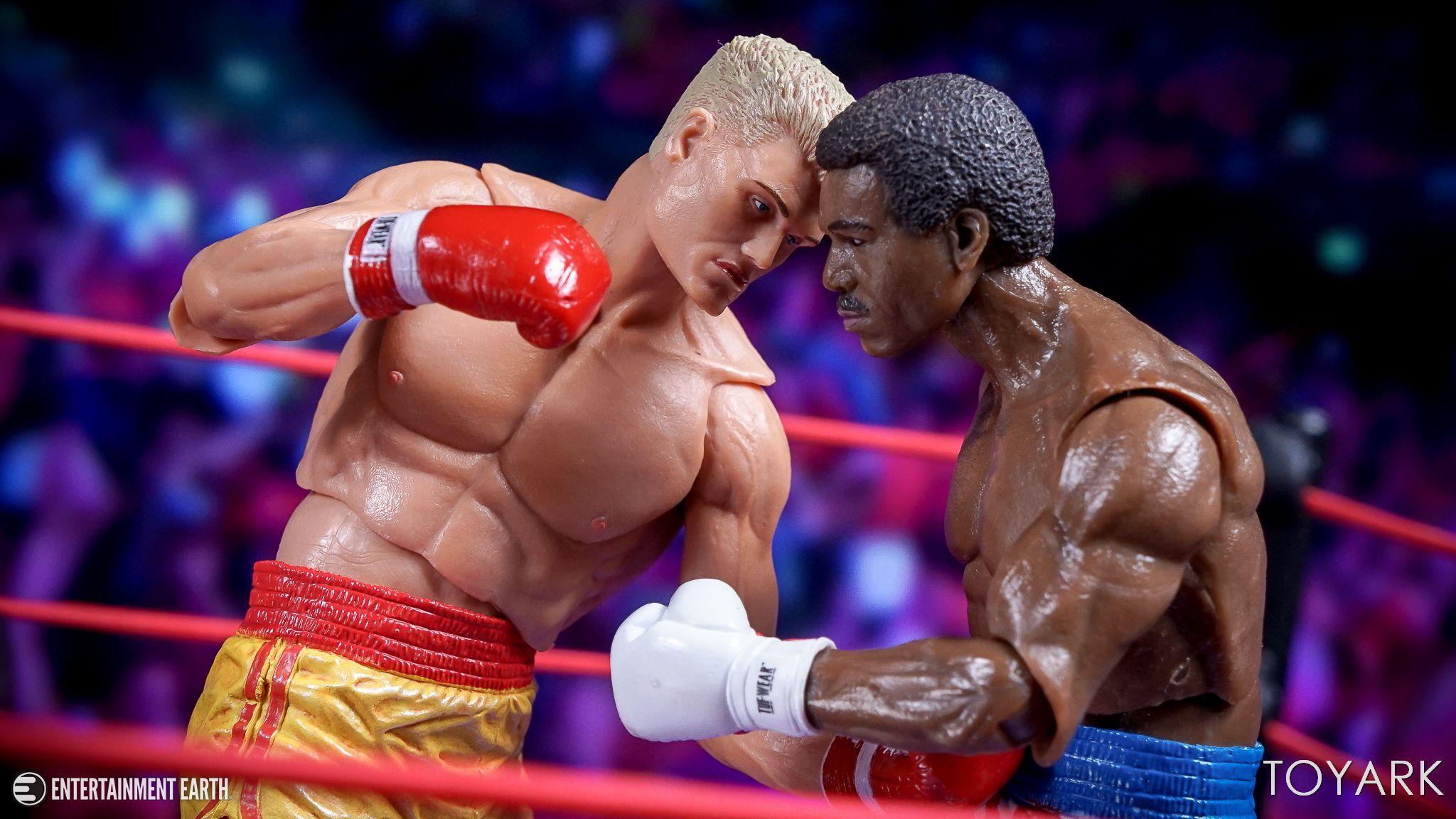 2048x1152 Apollo Creed Wallpaper