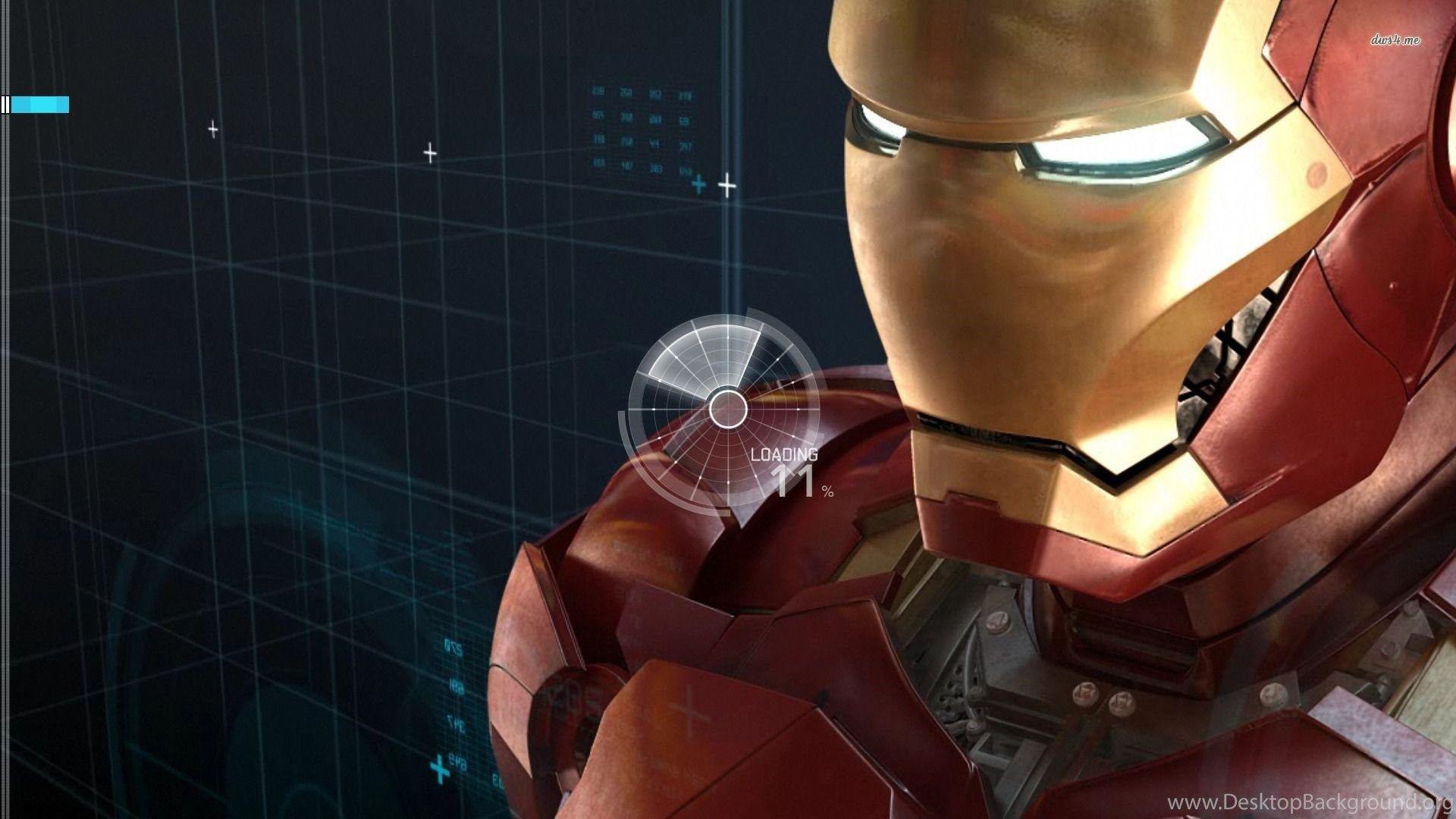 1920x1080 Iron Man 3 Wallpaper Game Wallpaper Desktop Background