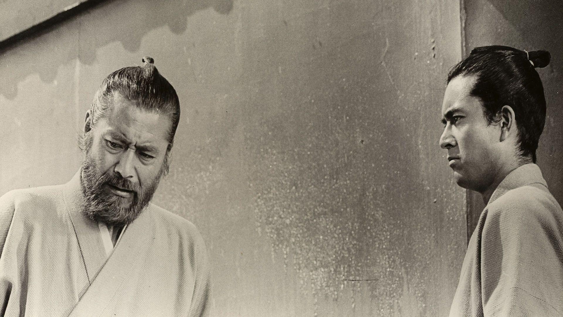 1920x1080 Akira Kurosawa Toshiro Mifune Red Beard Desktop 1920x1080 Hd 1920