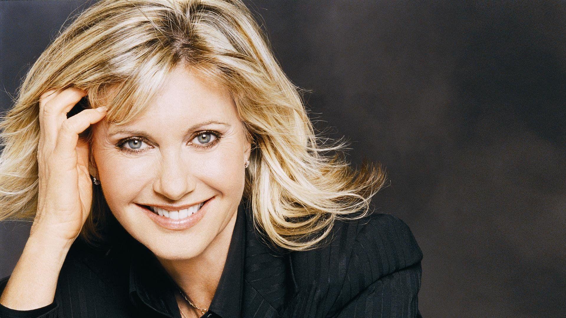 1920x1080 Olivia Newton John HD Wallpaper And Background