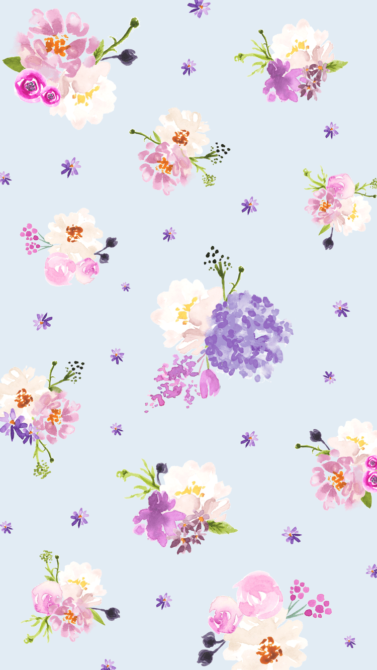 750x1333 PHONE WALLPAPERS, DESKTOP & ZOOM BACKGROUNDS