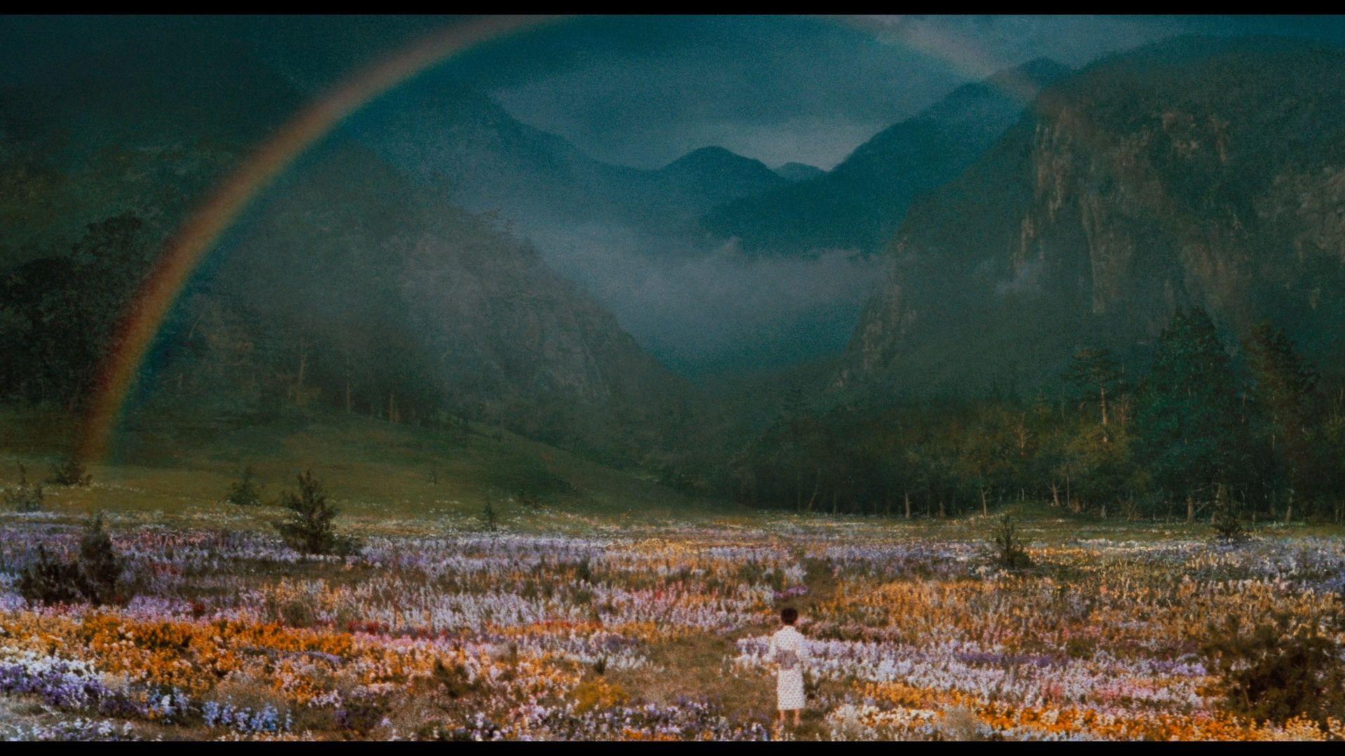 1920x1080 Akira Kurosawa's Dreams Blu Ray