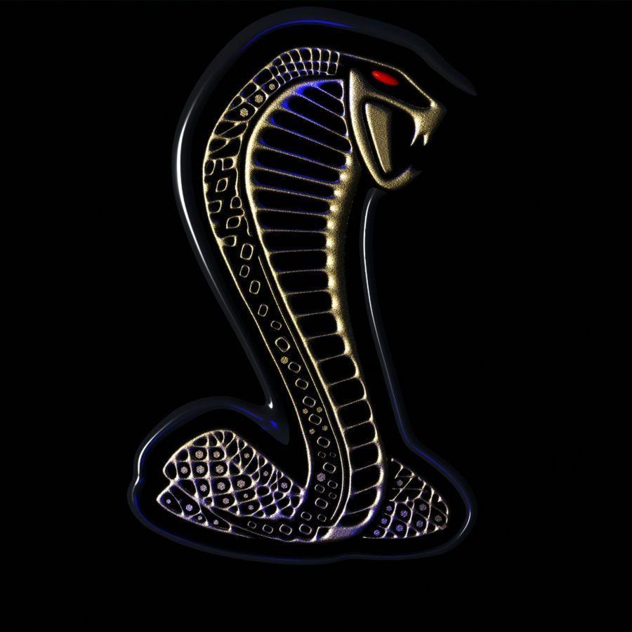 39++ Mustang Cobra Snake Logo Wallpaper High Resolution full HD