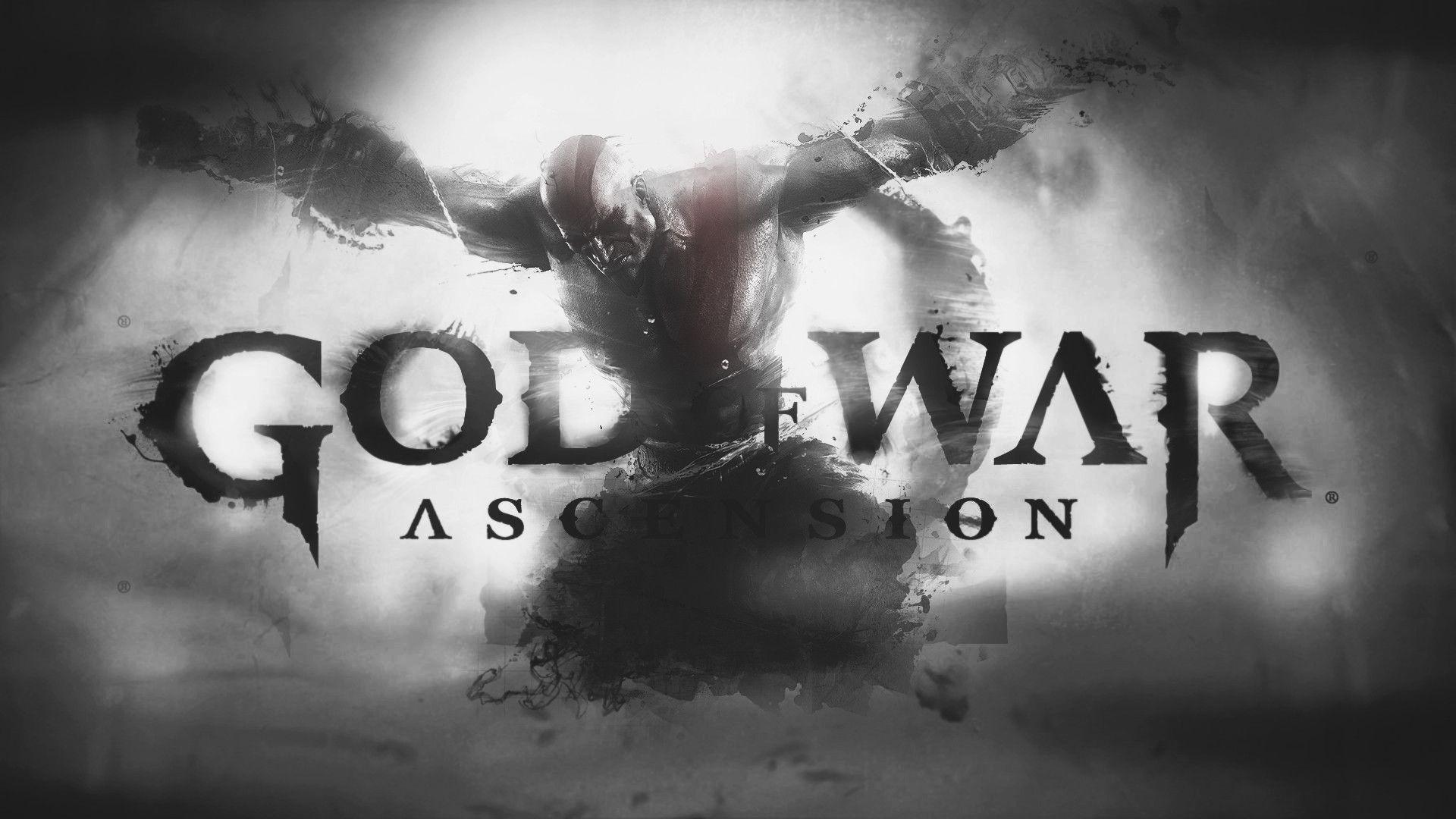 1920x1080 God of War: Ascension: new game for ps4 wallpaper and image
