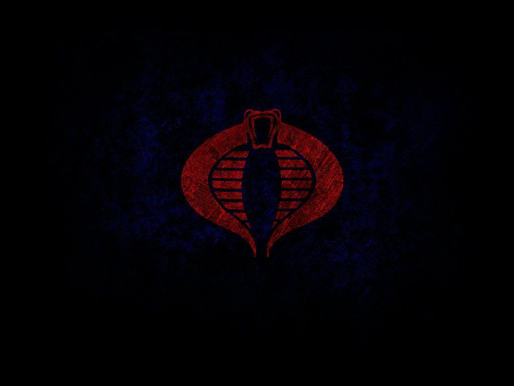 1024x768 Shelby Cobra Logo Wallpaper