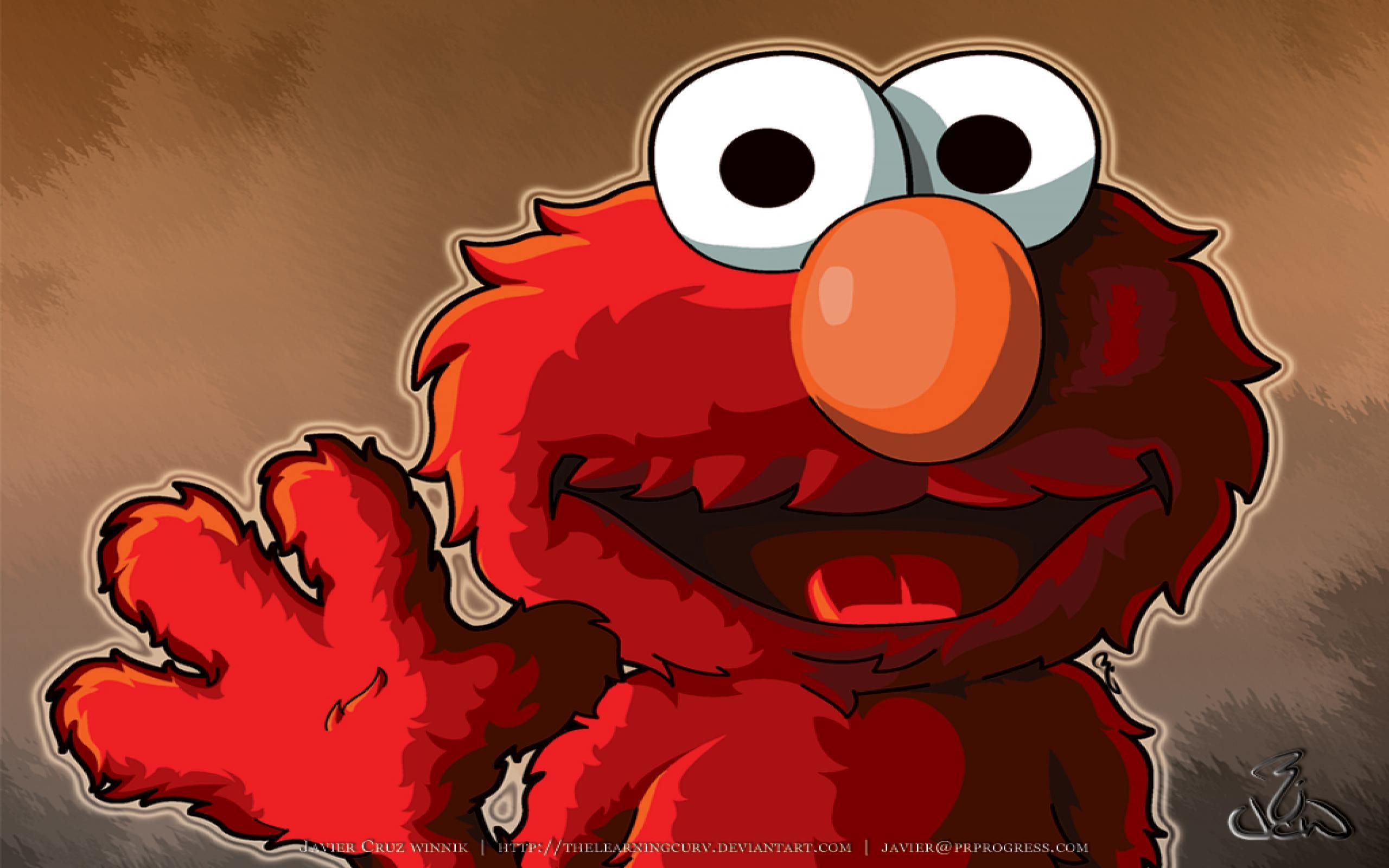Elmo PC Wallpapers - Top Free Elmo PC Backgrounds - WallpaperAccess