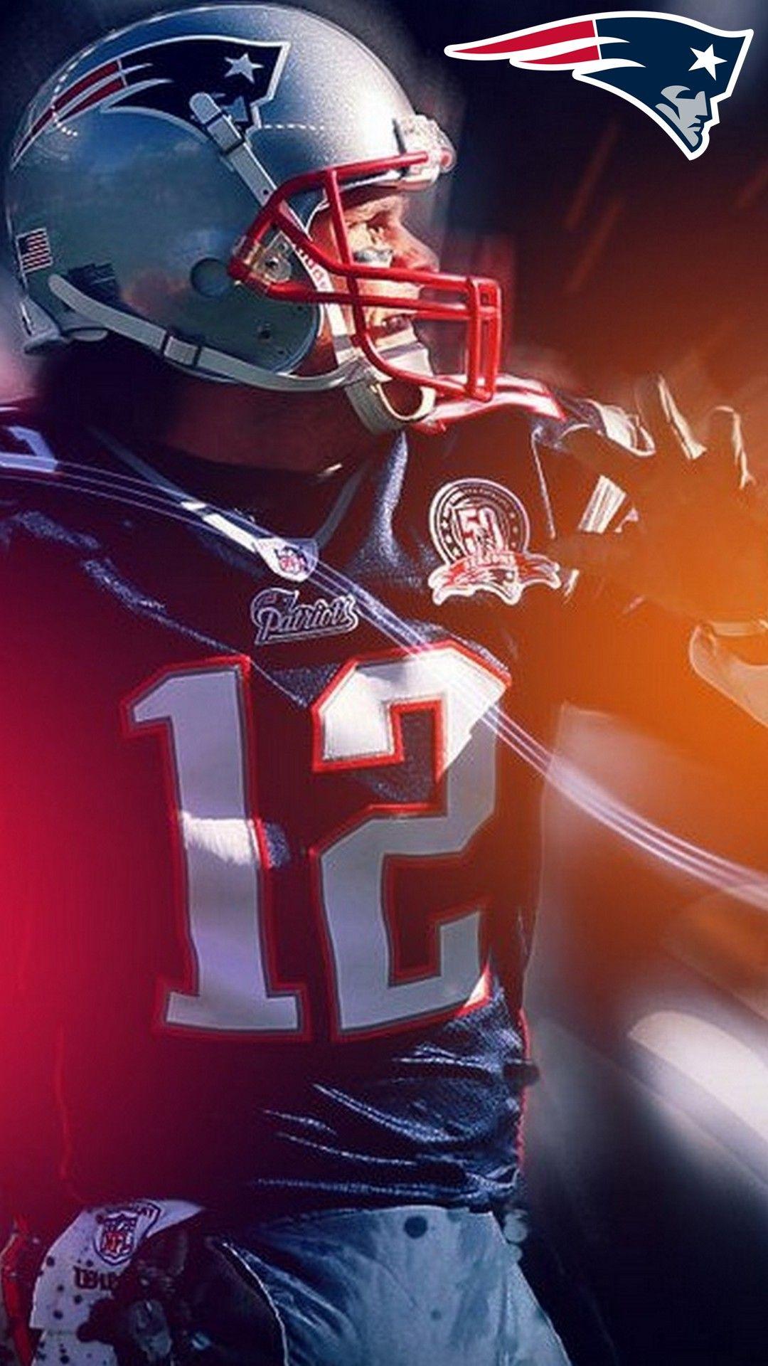 Tom Brady Jersey Wallpaper by llu258 on DeviantArt