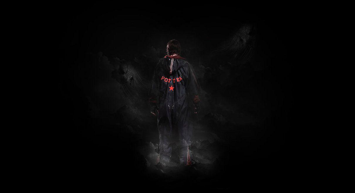 1210x660 Harry Potter Wallpaper Tumblr