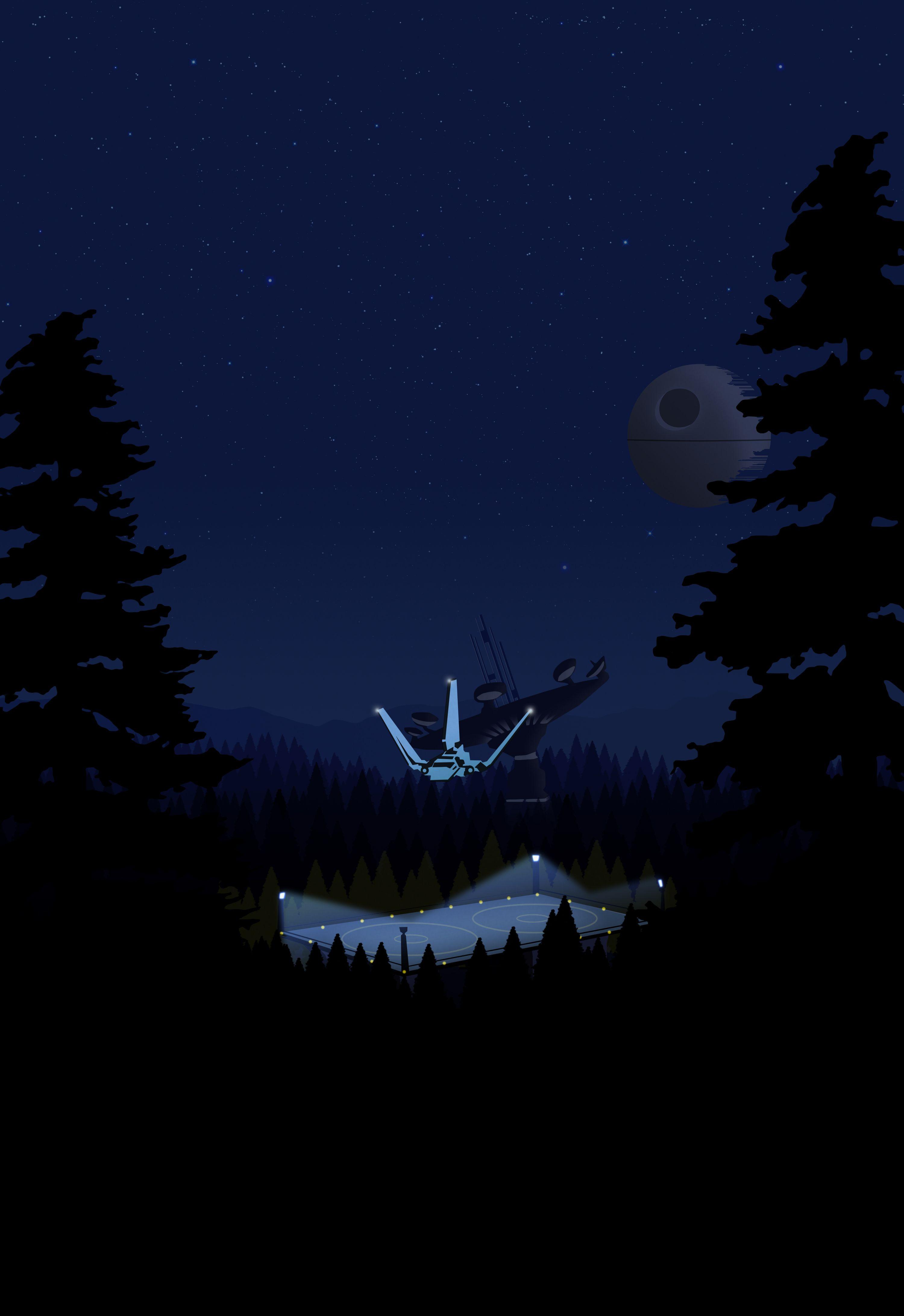 3000x4367 ROTJ Wallpaper. ROTJ Luke Skywalker Wallpaper, ROTJ Wallpaper and