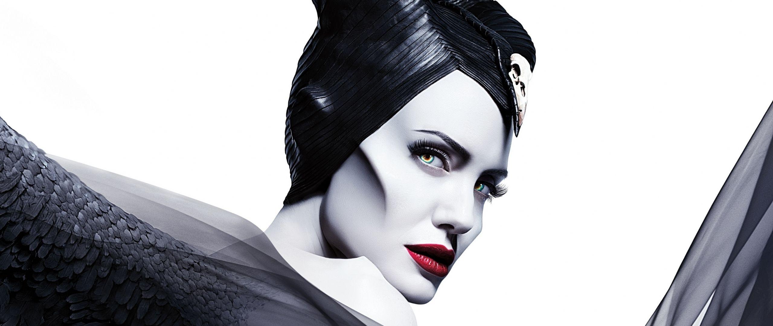 2560x1080 Download 2560x1080 wallpaper maleficent: mistress of evil