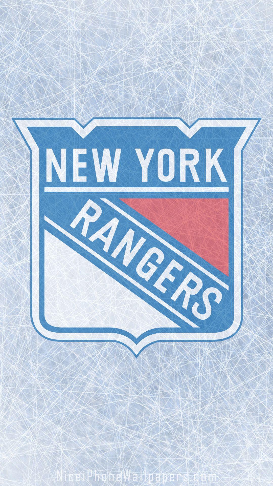 New York Rangers iPhone Wallpapers  Top Free New York Rangers iPhone  Backgrounds  WallpaperAccess