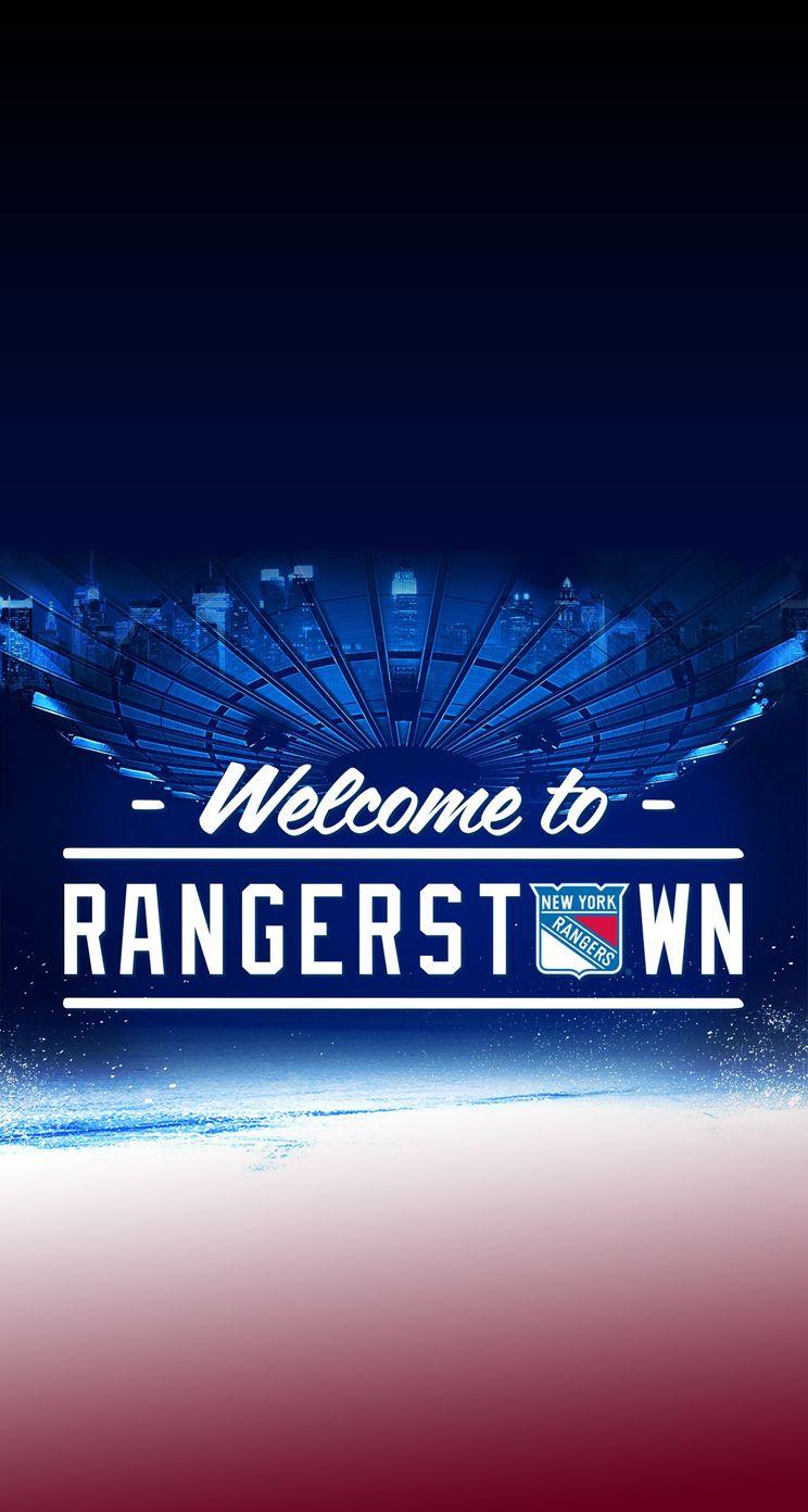 New York Rangers NHL iPhone XXSXR Home Screen Wallpape  Flickr