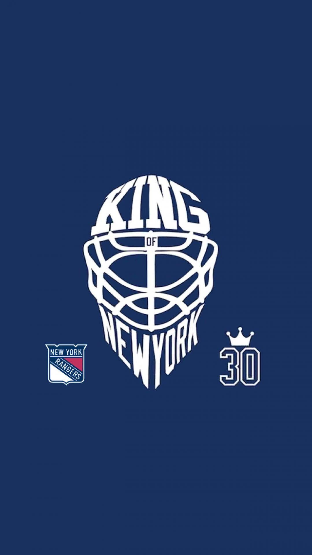 Ny Rangers Wallpaper  Download to your mobile from PHONEKY