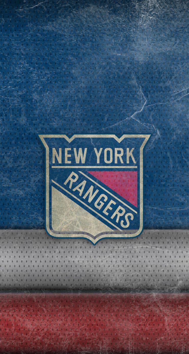 New York Rangers iPhone Wallpapers Top