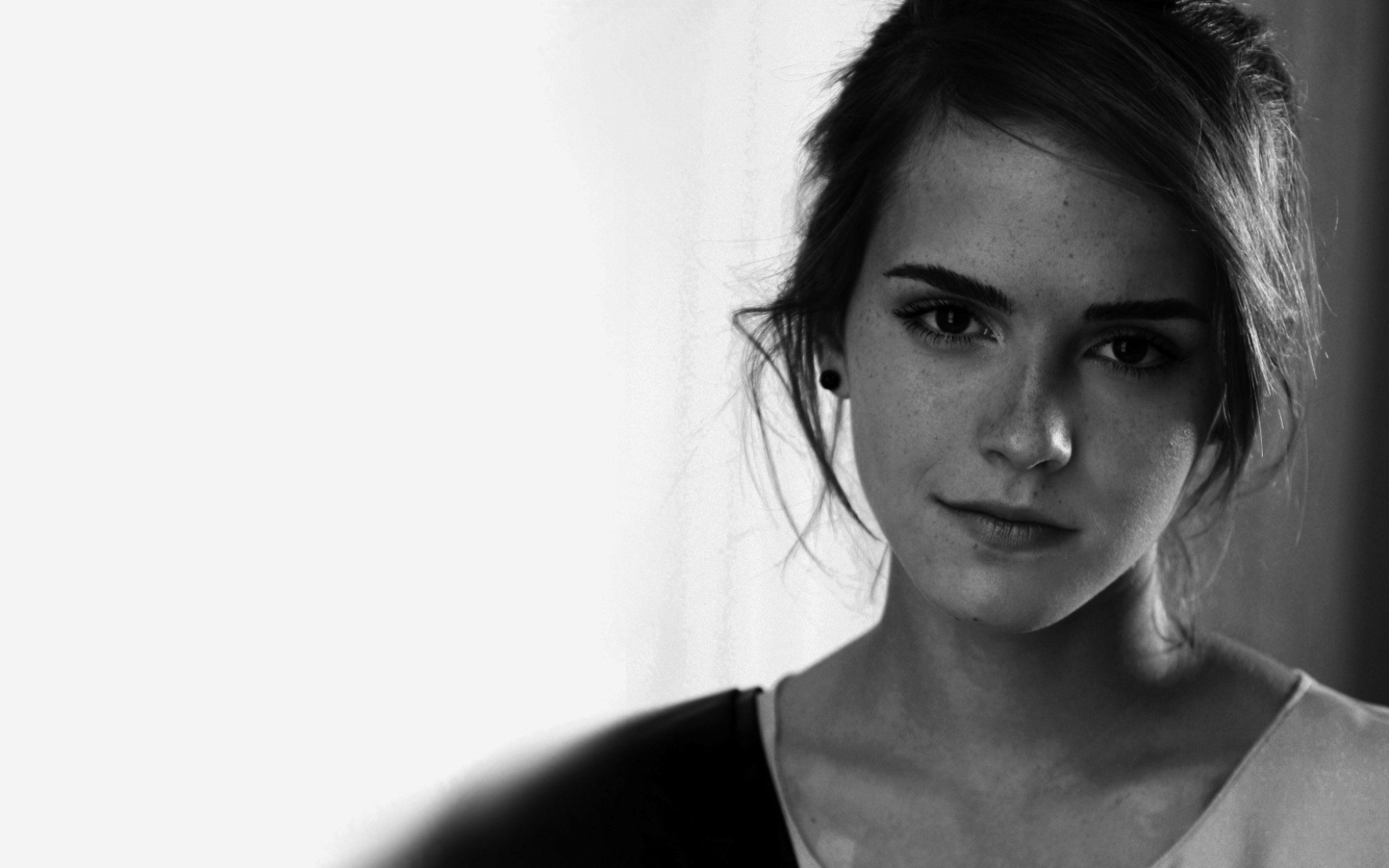 3840x2400 Ultra HD 4K Emma watson Wallpaper HD