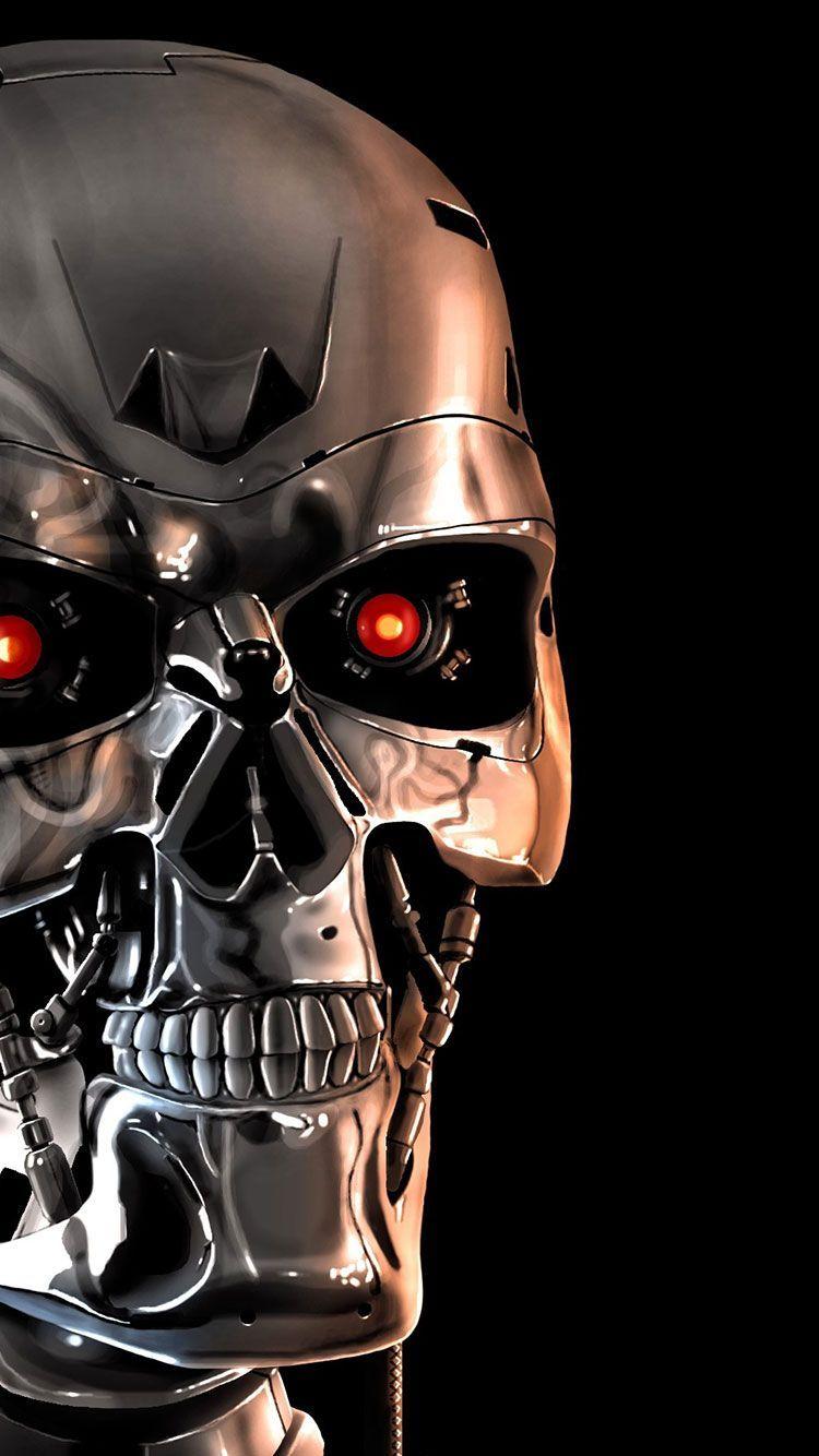 750x1334 Robot iPhone Wallpaper. Robot wallpaper, iPhone wallpaper