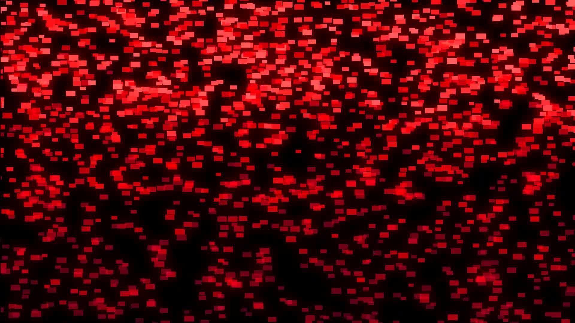 1920x1080 Red Camo Wallpaper