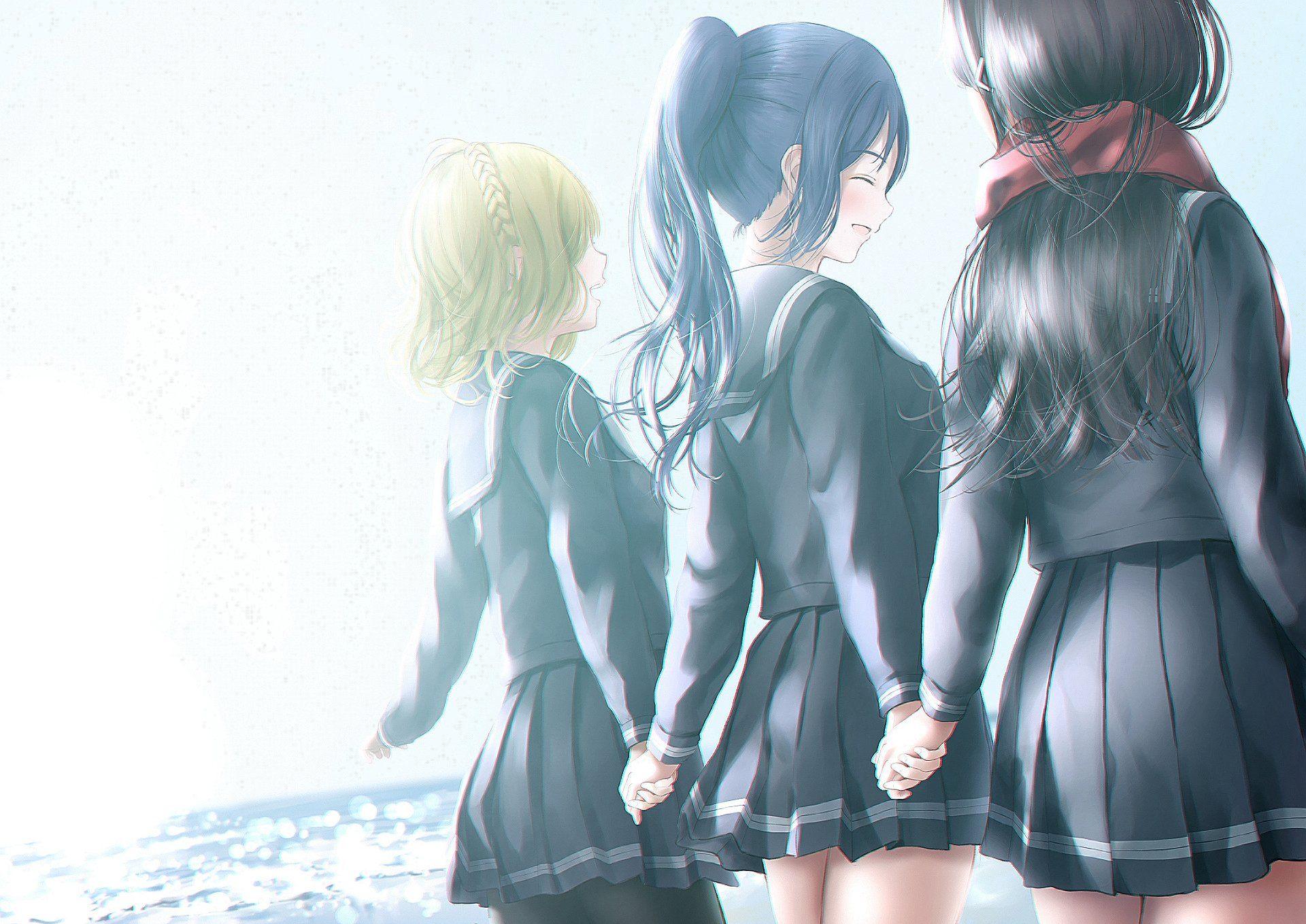 1920x1359 Love Live! Full HD Wallpaper and Background Imagex1359