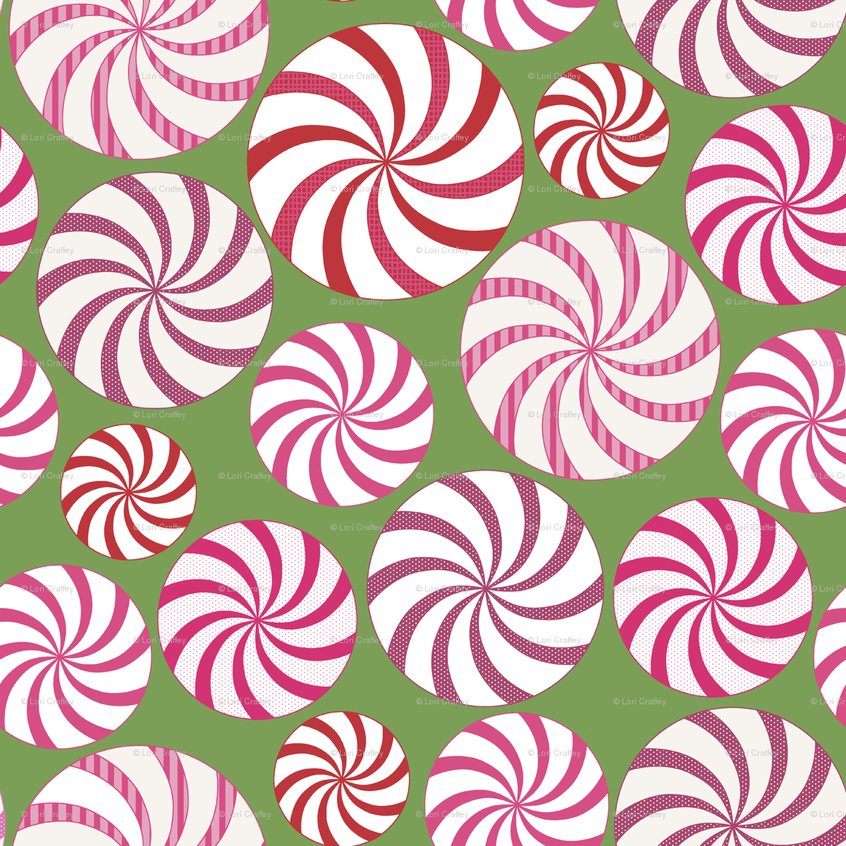 Candy Cane Wallpapers - Top Free Candy