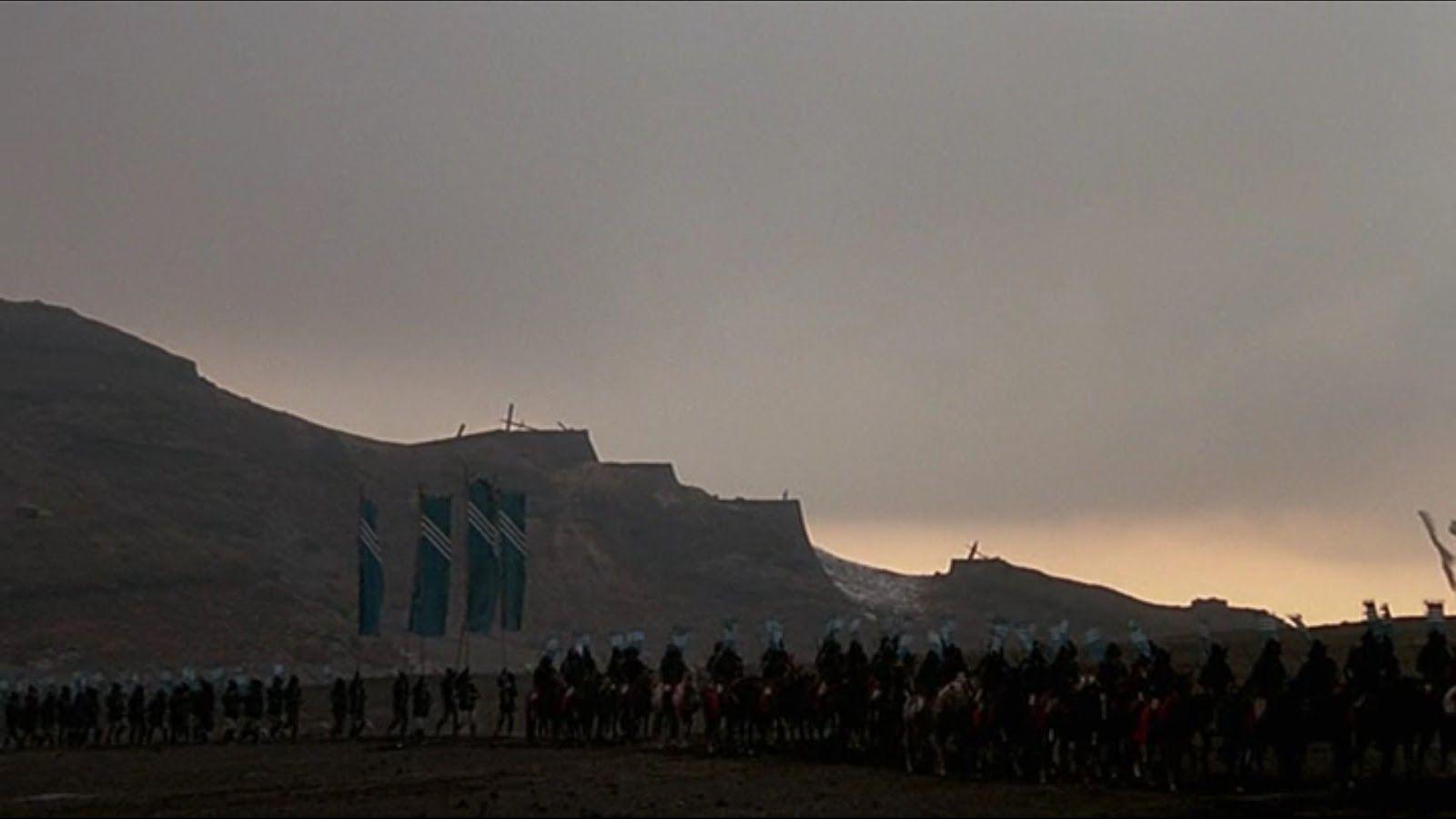 1600x900 Transnational / Cinema / Reflections: Kurosawa/ J.J. Abrams/ Average