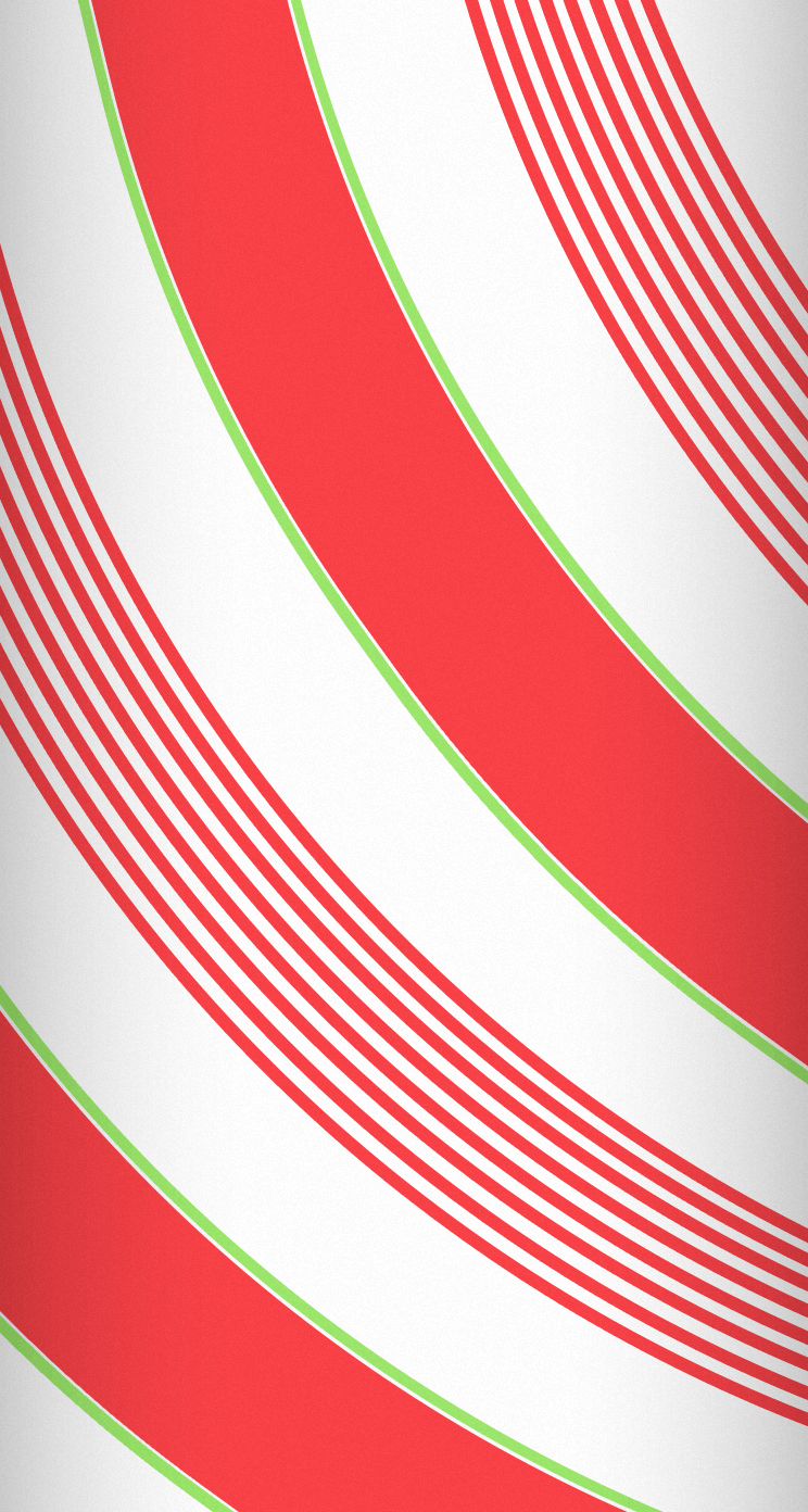 744x1392 Candy Cane Stripes Hình Nền iPhone 5 Hình Nền iPhone 5 HD